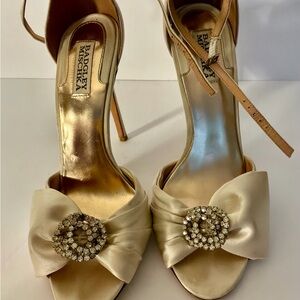 BADGLEY MSCHKA …shoes